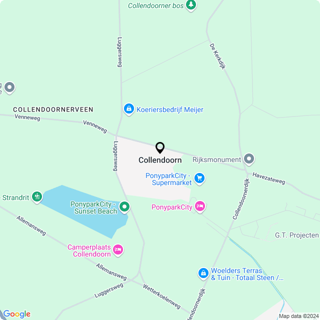 Bloemist Collendoorn – Jouw Bloemenwinkel