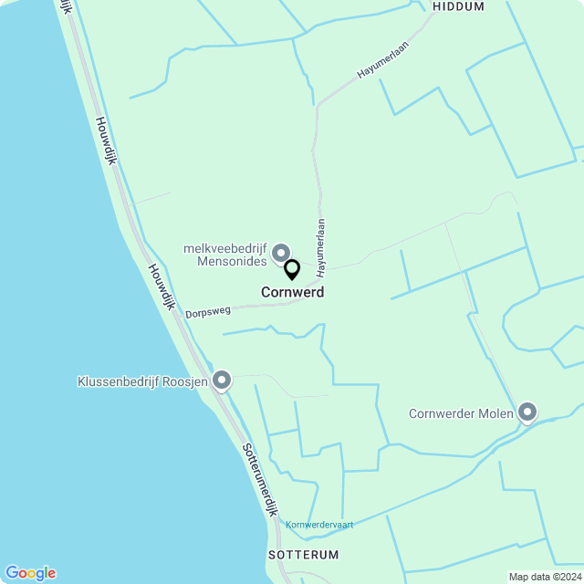 Bloemist Cornwerd – Jouw Bloemenwinkel