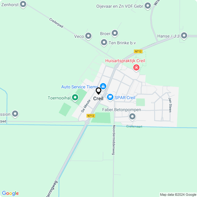 Bloemist Creil – Jouw Bloemenwinkel