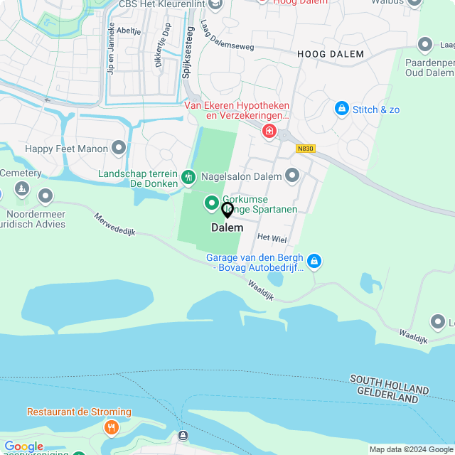 Bloemist Dalem – Jouw Bloemenwinkel