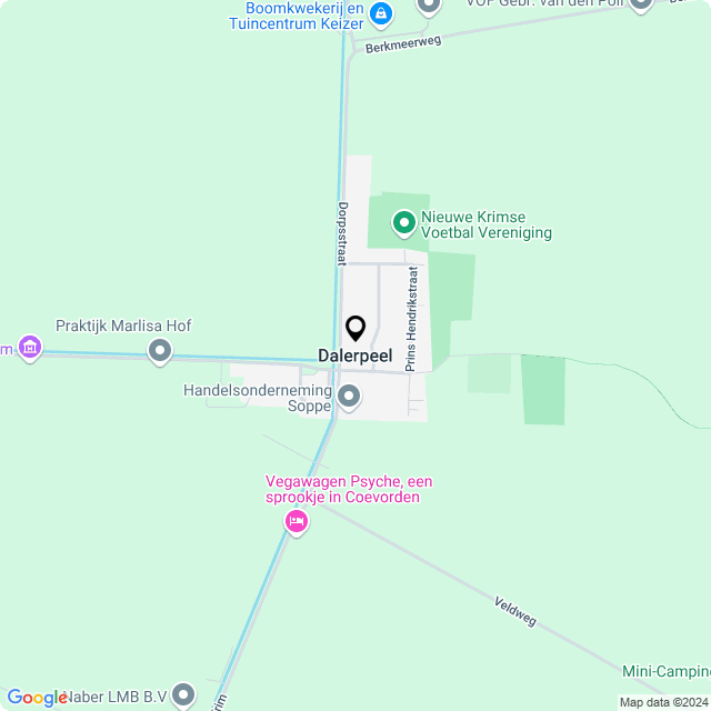 Bloemist Dalerpeel – Jouw Bloemenwinkel