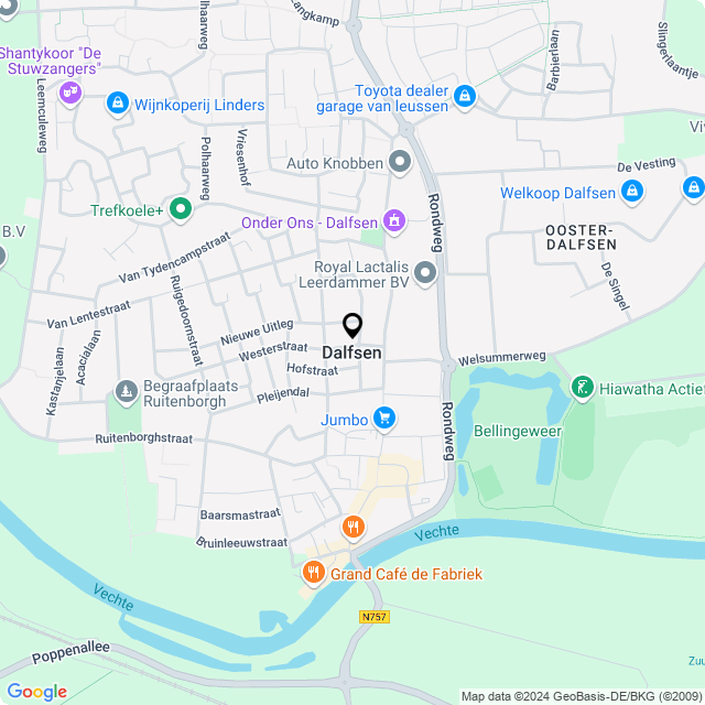 Bloemist Dalfsen – Jouw Bloemenwinkel