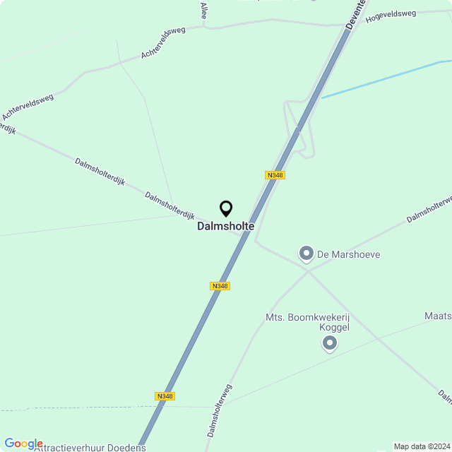 Bloemist Dalmsholte – Jouw Bloemenwinkel
