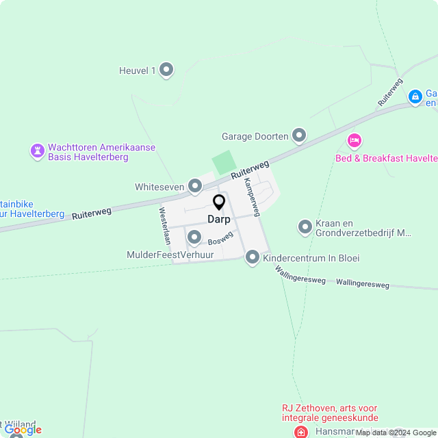 Bloemist Darp – Jouw Bloemenwinkel