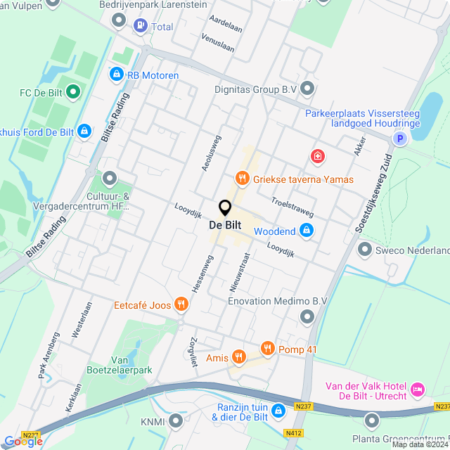 Bloemist De Bilt – Jouw Bloemenwinkel