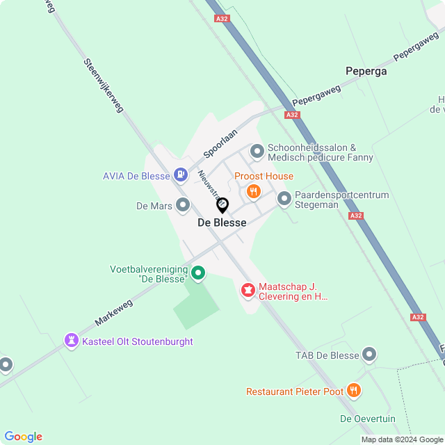 Bloemist De Blesse – Jouw Bloemenwinkel