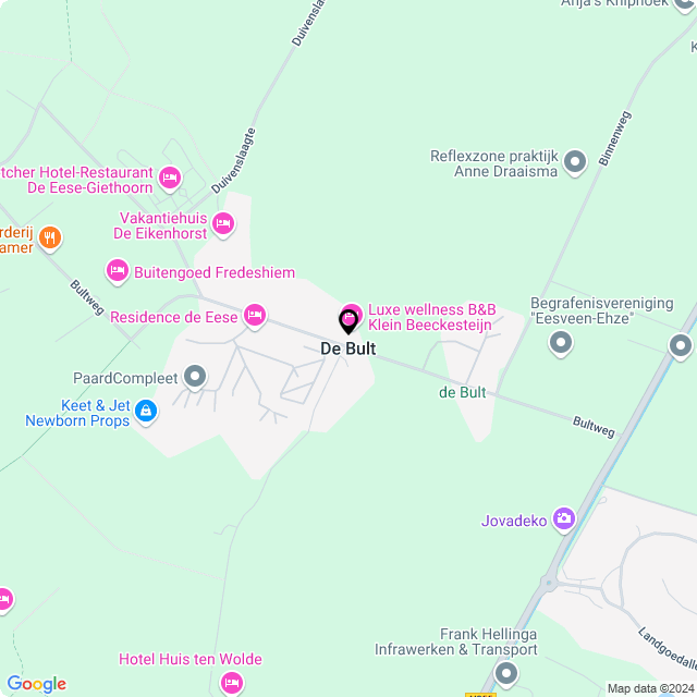 Bloemist De Bult – Jouw Bloemenwinkel