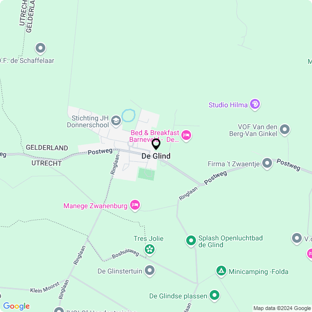 Bloemist De Glind – Jouw Bloemenwinkel