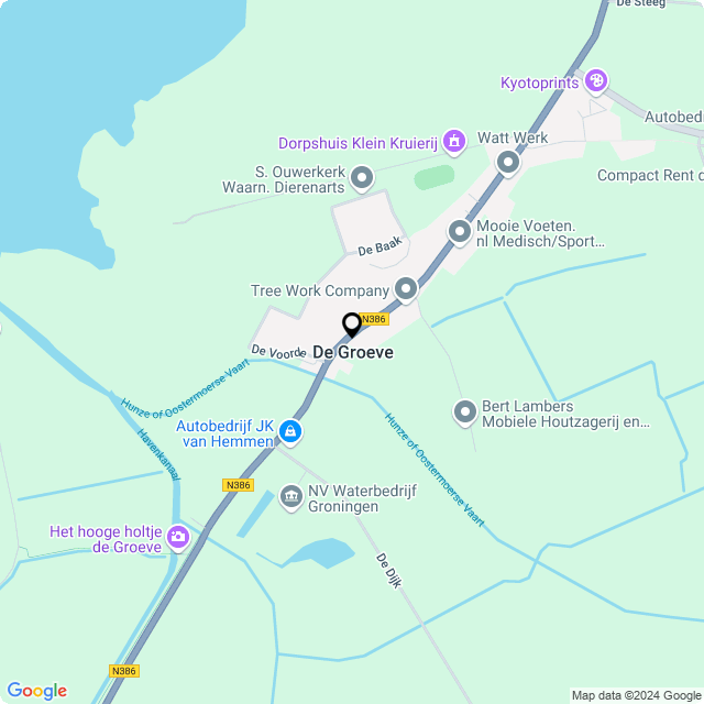 Bloemist De Groeve – Jouw Bloemenwinkel
