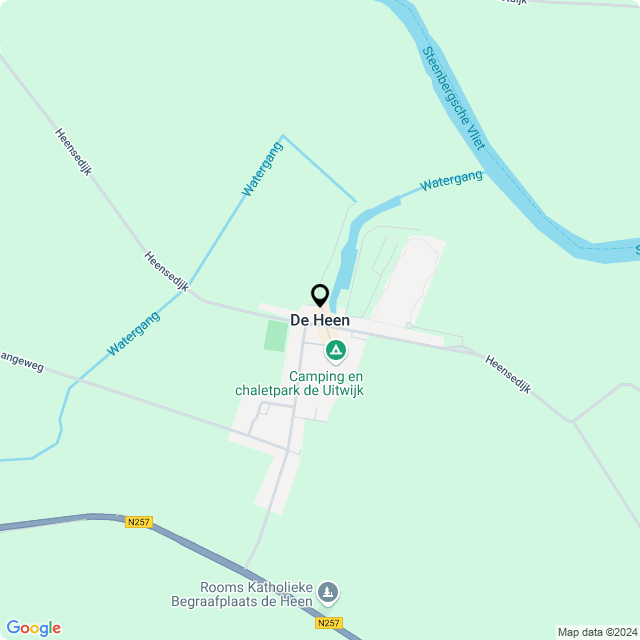 Bloemist De Heen – Jouw Bloemenwinkel