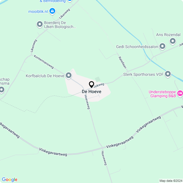 Bloemist De Hoeve – Jouw Bloemenwinkel