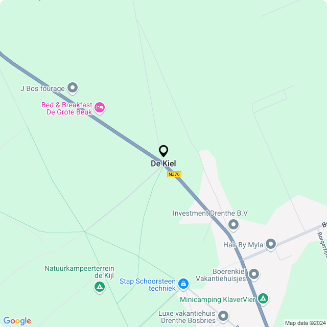 Bloemist De Kiel – Jouw Bloemenwinkel