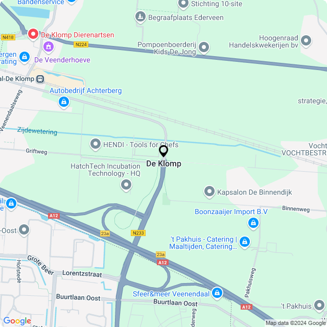 Bloemist De Klomp – Jouw Bloemenwinkel