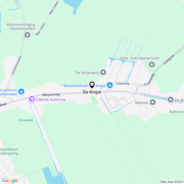 Bloemist De Knipe – Jouw Bloemenwinkel