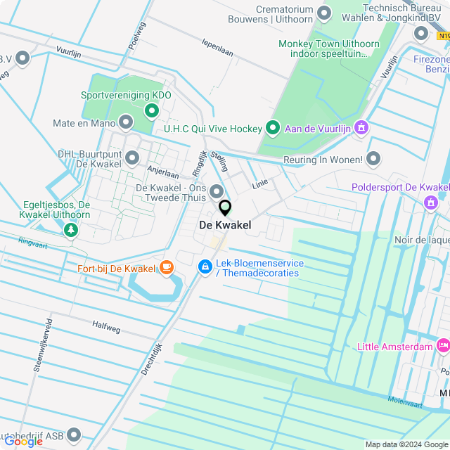 Bloemist De Kwakel – Jouw Bloemenwinkel