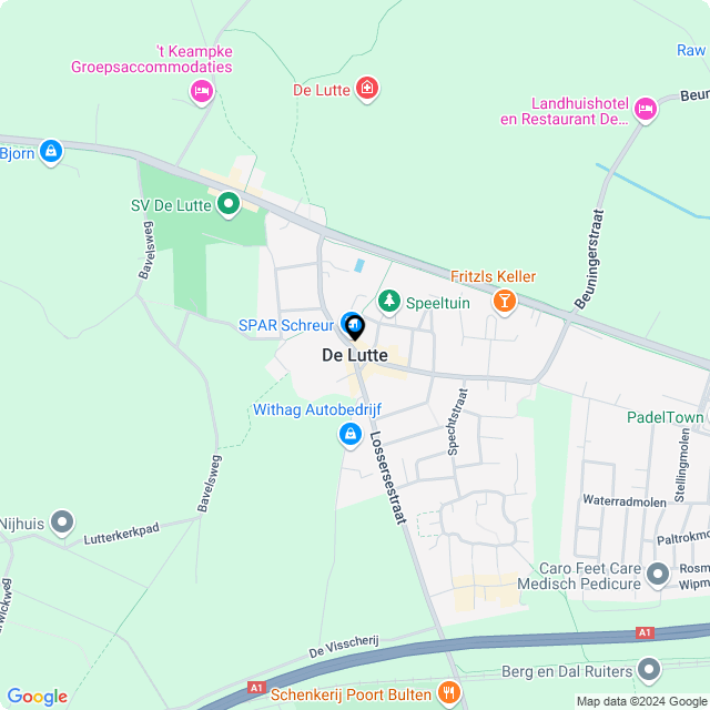 Bloemist de Lutte – Jouw Bloemenwinkel