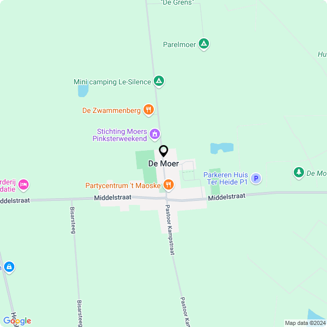 Bloemist De Moer – Jouw Bloemenwinkel