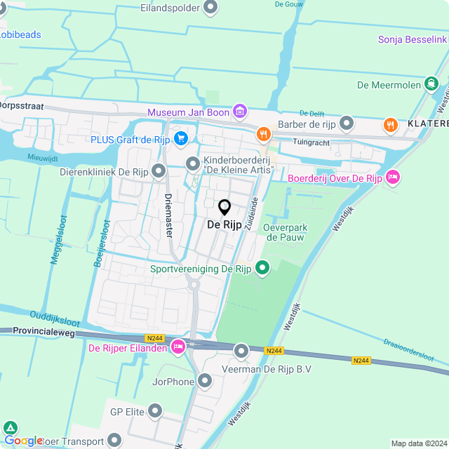 Bloemist De Rijp – Jouw Bloemenwinkel