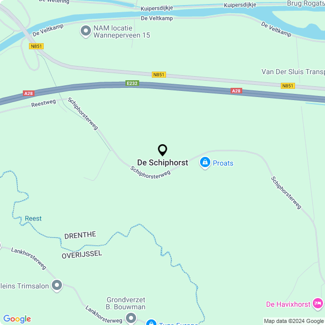 Bloemist De Schiphorst – Jouw Bloemenwinkel