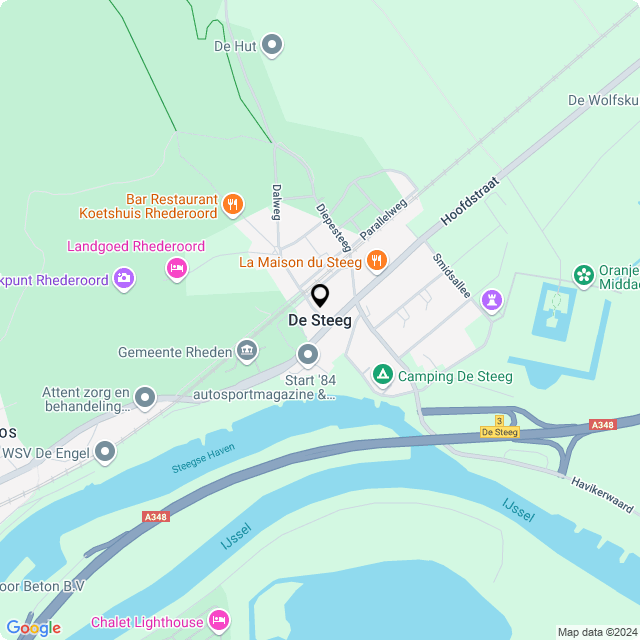 Bloemist De Steeg – Jouw Bloemenwinkel
