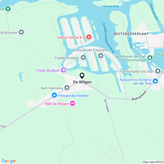 Bloemist De Wilgen – Jouw Bloemenwinkel