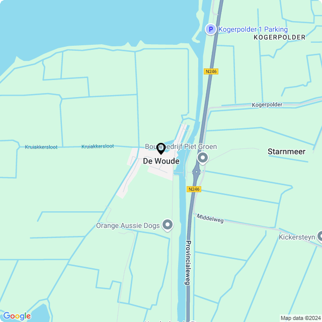Bloemist de Woude – Jouw Bloemenwinkel