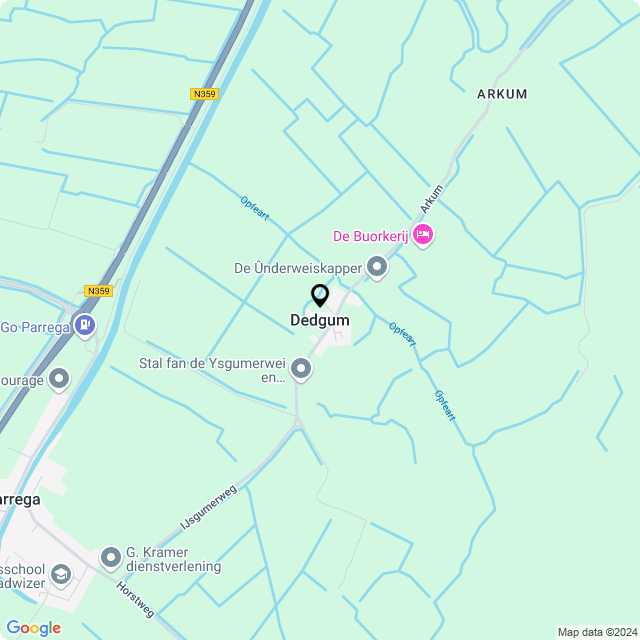 Bloemist Dedgum – Jouw Bloemenwinkel