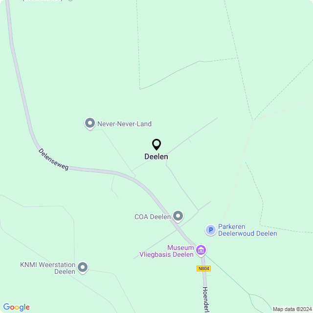 Bloemist Deelen – Jouw Bloemenwinkel