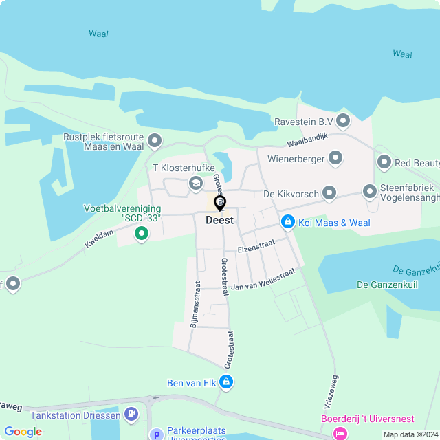 Bloemist Deest – Jouw Bloemenwinkel