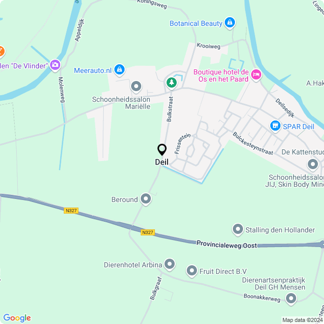 Bloemist Deil – Jouw Bloemenwinkel