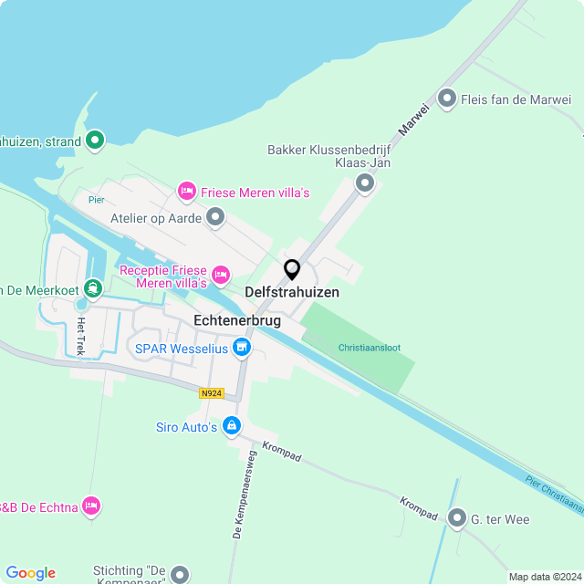 Bloemist Delfstrahuizen – Jouw Bloemenwinkel