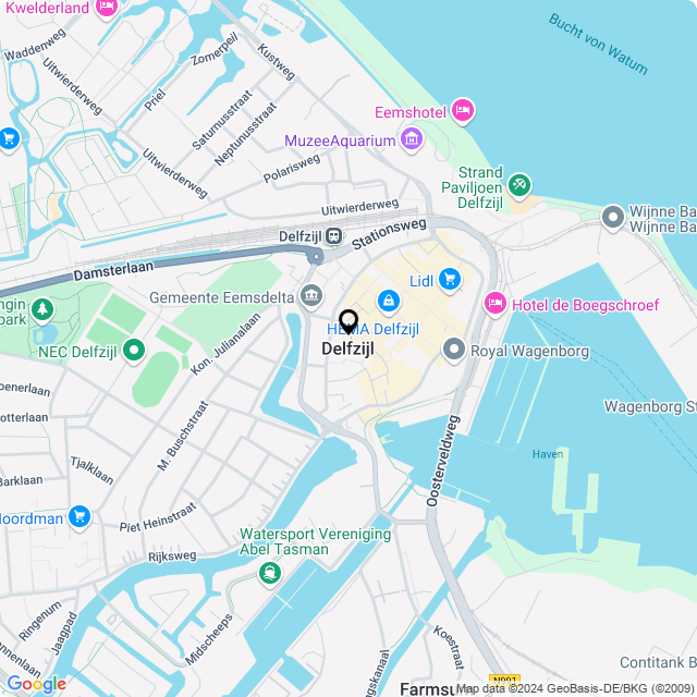 Bloemist Delfzijl – Jouw Bloemenwinkel