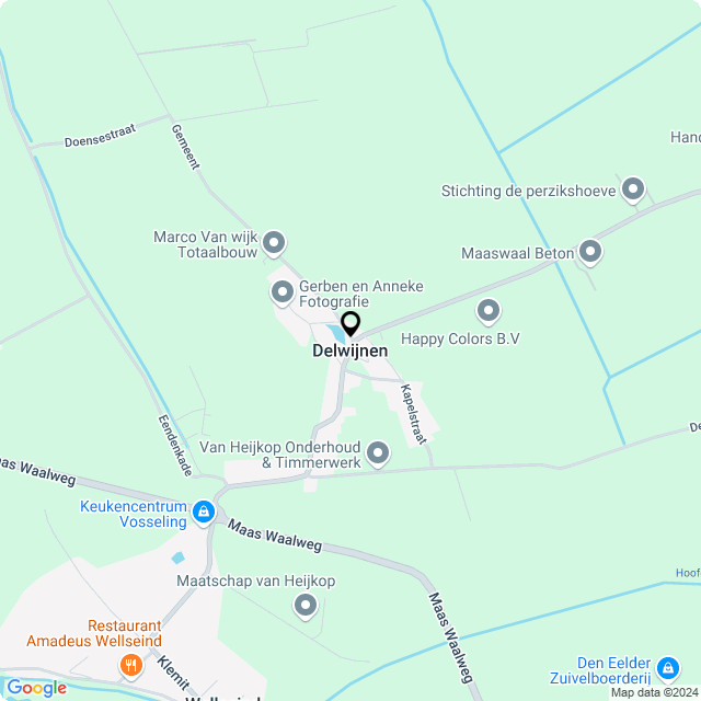 Bloemist Delwijnen – Jouw Bloemenwinkel