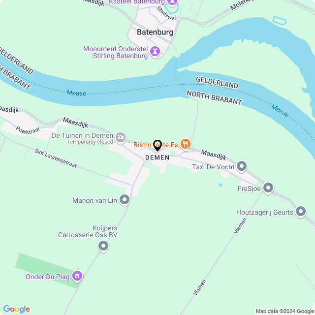 Bloemist Demen – Jouw Bloemenwinkel