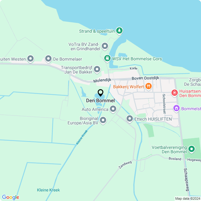 Bloemist Den Bommel – Jouw Bloemenwinkel