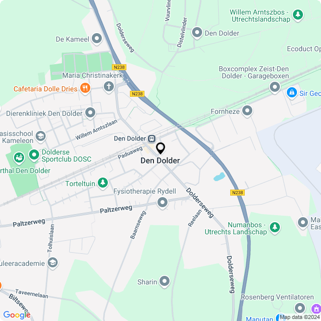 Bloemist Den Dolder – Jouw Bloemenwinkel