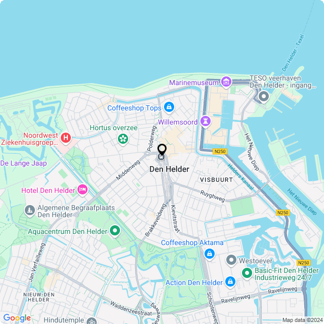 Bloemist Den Helder – Jouw Bloemenwinkel