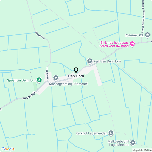 Bloemist Den Horn – Jouw Bloemenwinkel