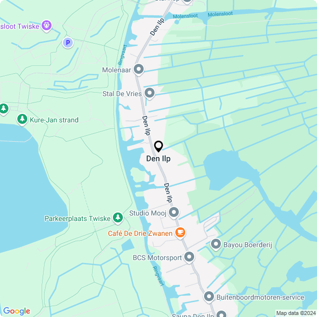 Bloemist Den Ilp – Jouw Bloemenwinkel