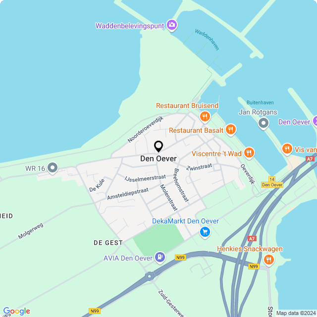 Bloemist Den Oever – Jouw Bloemenwinkel