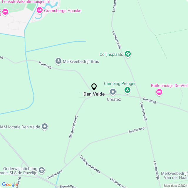 Bloemist Den Velde – Jouw Bloemenwinkel