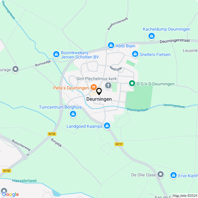 Bloemist Deurningen – Jouw Bloemenwinkel