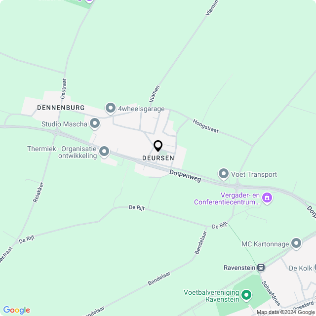 Bloemist Deursen-Dennenburg – Jouw Bloemenwinkel