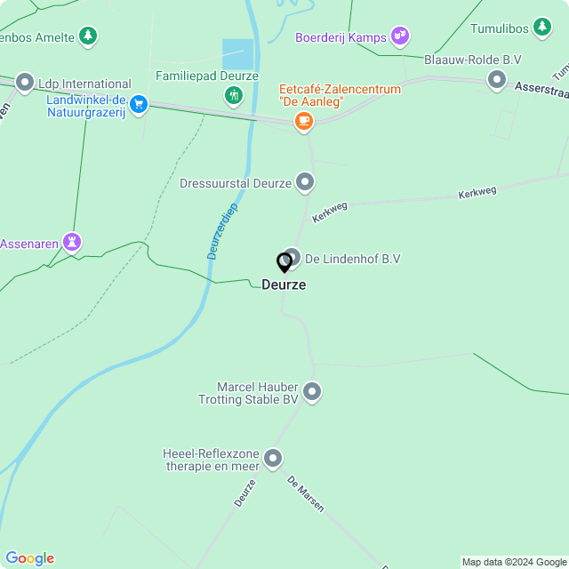 Bloemist Deurze – Jouw Bloemenwinkel
