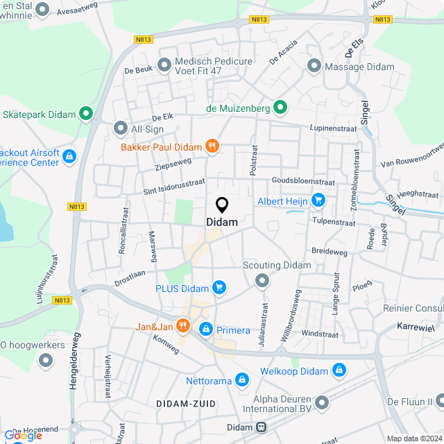 Bloemist Didam – Jouw Bloemenwinkel