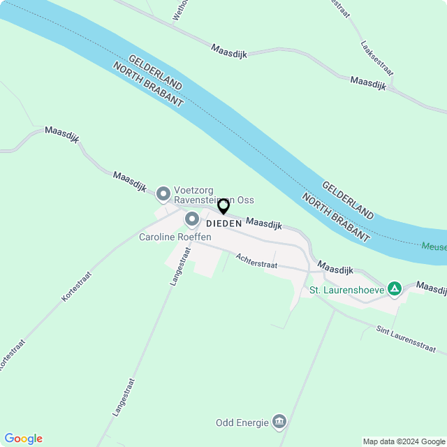 Bloemist Dieden – Jouw Bloemenwinkel