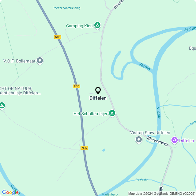 Bloemist Diffelen – Jouw Bloemenwinkel