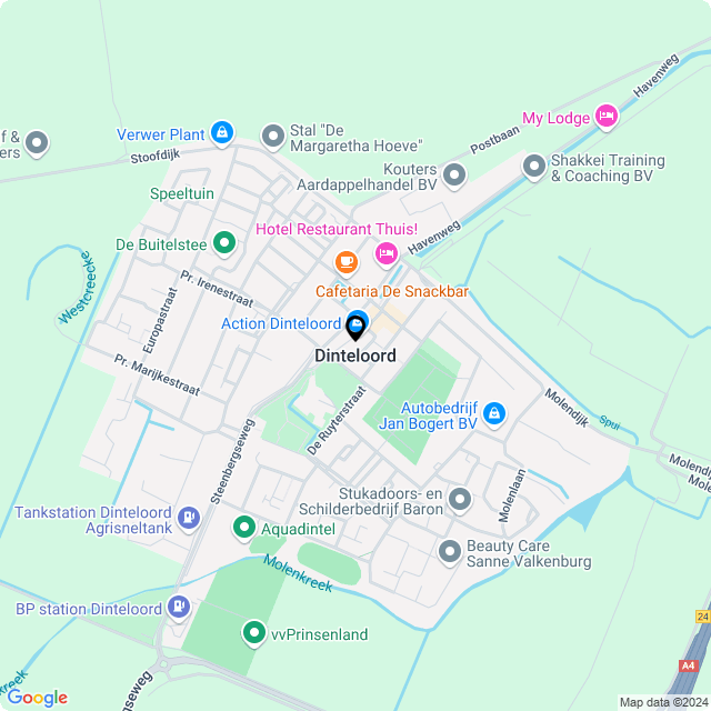 Bloemist Dinteloord – Jouw Bloemenwinkel