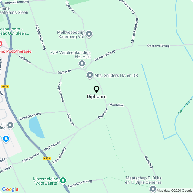 Bloemist Diphoorn – Jouw Bloemenwinkel