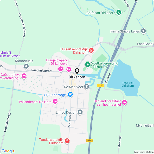 Bloemist Dirkshorn – Jouw Bloemenwinkel